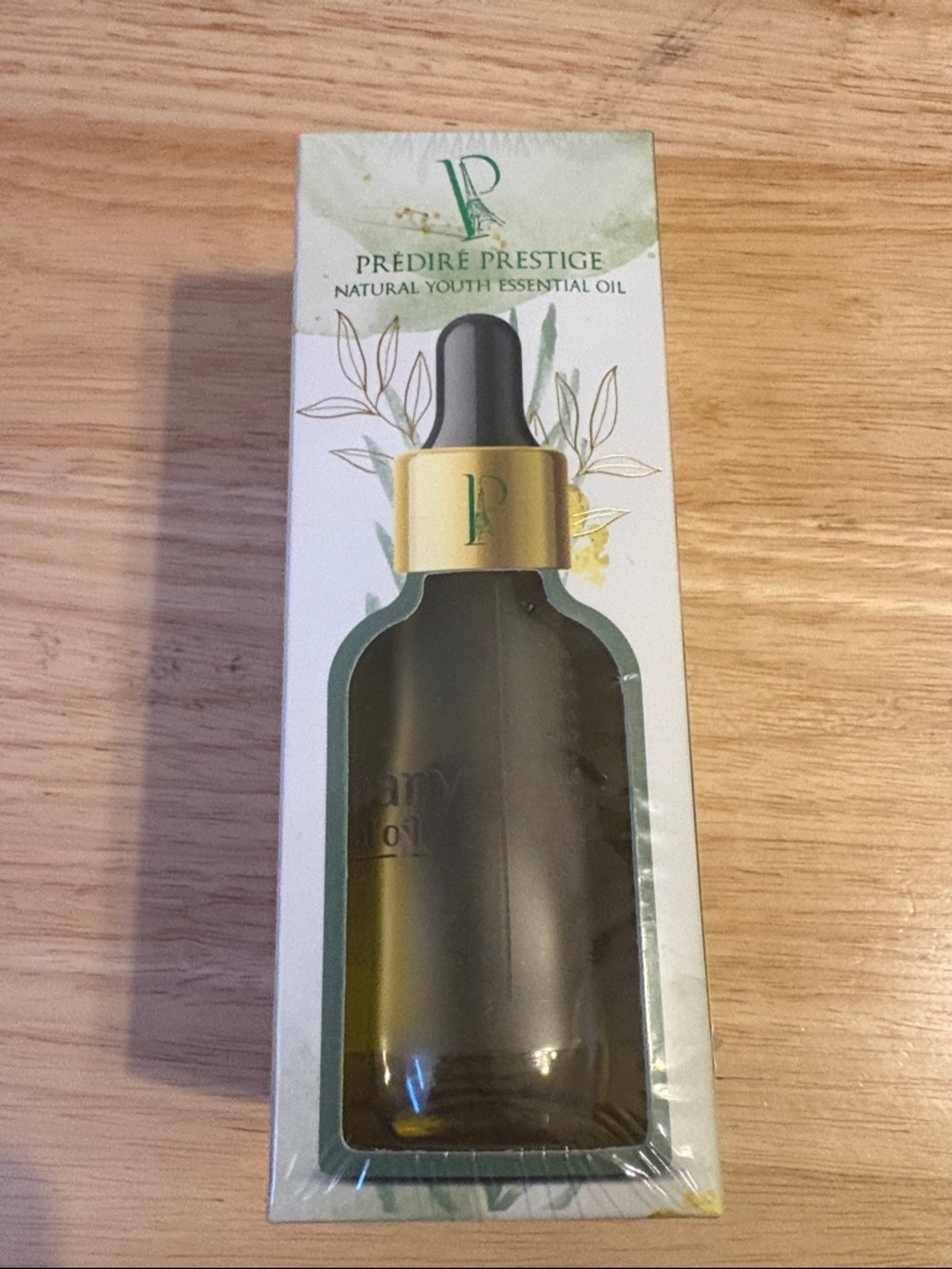 Predire Prestige Rosemary Essential Oil